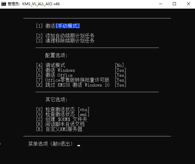 KMS_VL_ALL_AIO v55 CN